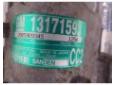 compresor clima opel astra g 2.0dth y20dth 13171593