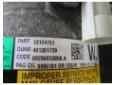 compresor clima opel astra h 1.7cdti z17dth 13124751