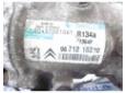 compresor clima peugeot 207 1.6b 8fs 9671216280