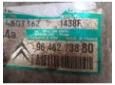 compresor clima peugeot 307 1.6b nfu 9646273880
