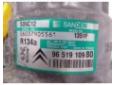 compresor clima peugeot 307 1.6hdi 9651910980