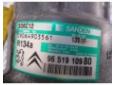 compresor clima peugeot 307 1.6hdi 9hx 9651910980