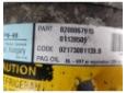 compresor clima renault espace 1.9dci 8200067915