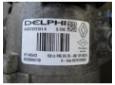compresor clima renault megane 2 1.4 16v k4j 8200600110