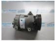 compresor clima renault scenic 1.5dci
