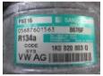 compresor clima seat toledo 2.0tdi bkd 1k0820803q