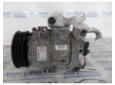 compresor clima skoda fabia 1.4b automat 6q0820803d