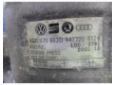 compresor clima skoda fabia 1.9sdi asy 6q0820803d