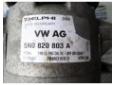 compresor clima skoda octavia 2 1.9tdi bkc 5n0820803a