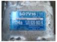 compresor clima vw bora 1.9tdi asz cod 1j0820803k