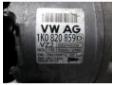 compresor clima vw golf 5 1.9tdi cod 1k0820859d