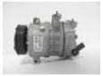 compresor clima vw jetta 1.9tdi bxe