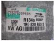 compresor clima vw passat b7 2.0tdi bkp cod 1k0820803s
