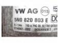 compresor clima vw passat b7 2.0tdi cff 5n0820803e