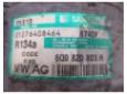 compresor clima vw polo 9n 1.4 16v 6q0820803h