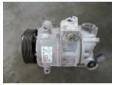 compresor de clima 1k0820803s vw golf 5 1.9tdi bxe