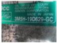 compresor de clima 3m5h19d629gc ford focus c max 1.6tdci