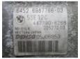 compresor de clima 698776603 bmw 320 2.0d e90