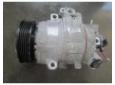 compresor de clima 6q0820808 skoda fabia 1.4tdi bnm