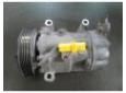 compresor de clima 9655191580 peugeot 307 1.6hdi 9hz