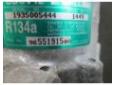 compresor de clima 9655191580 peugeot 307 1.6hdi 9hz
