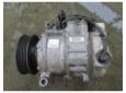 compresor de clima audi a4 2.0tdi blb din dezmembrari cod 8e0260805bj