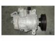 compresor de clima audi a4   2000-2004
