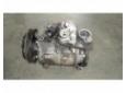 compresor de clima audi a6  1997-2005/01