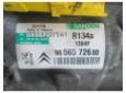compresor de clima citroen c 5 1.6hdi 9hz cod 9656572680