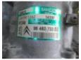 compresor de clima citroen c3 1.4hdi 8hy cod 9646273380