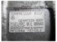 compresor de clima ge4472209331 mercedes
