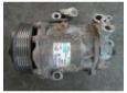 compresor de clima opel agila (a) 2000/09-2007/12
