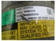 compresor de clima opel astra h 1.3cdti 2004-2008 cod 13124754