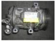 compresor de clima peugeot 407  2004/05-2008