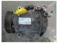 compresor de clima peugeot 407  2004/05-2008