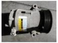 compresor de clima renault megane scenic 2 2003-2009