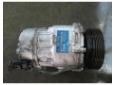 compresor de clima seat toledo 1.9tdi asv cod 1j0820803k