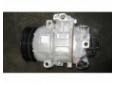 compresor de clima skoda fabia 2  2006/12-2011