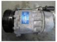 compresor de clima skoda octavia 1 1u2 1996-2010