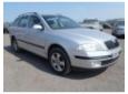 compresor de clima  skoda octavia 2  1.9tdi bxe