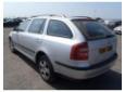 compresor de clima  skoda octavia 2  1.9tdi bxe