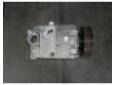 compresor de clima volkswagen caddy 3 (2kb, 2kj) 2004-2010