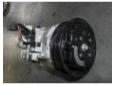 compresor de clima volkswagen polo (9n) 2001/10-2009/11