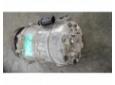 compresor de clima volkswagen sharan (7m8, 7m9, 7m6) 2000/04 ->2010/03