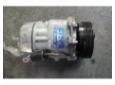 compresor de clima volkswagen sharan (7m8, 7m9, 7m6) 2000/04 ->2010/03
