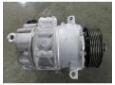 compresor de clima vw golf 5