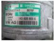 compresor de clima vw touran 2.0tdi bkd cod 1k0820803q