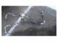 conducta clima audi a6 2.5tdi ake din 2003