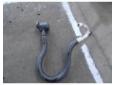 conducta clima mercedes c 203