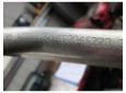 conducta clima opel insignia an 2009-2013 13220105